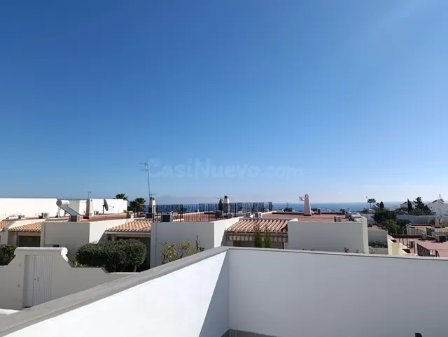 EXCLUSIVA EN MOJÁCAR PLAYA: Elegancia y Confort en "Vista de - foto 3