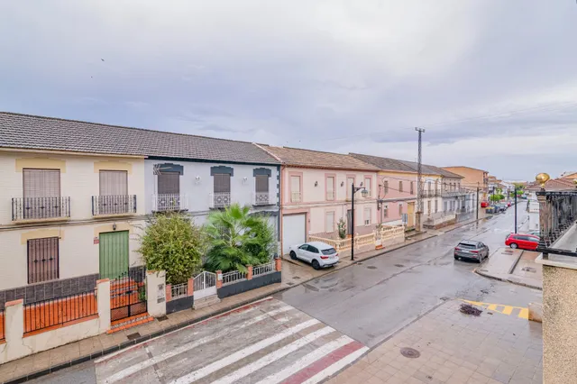 **OPORTUNIDAD EN CIJUELA – PISO DE 3 DORMITORIOS** — 20