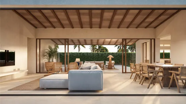 Villa Veneziola La Manga del Mar Menor — 4