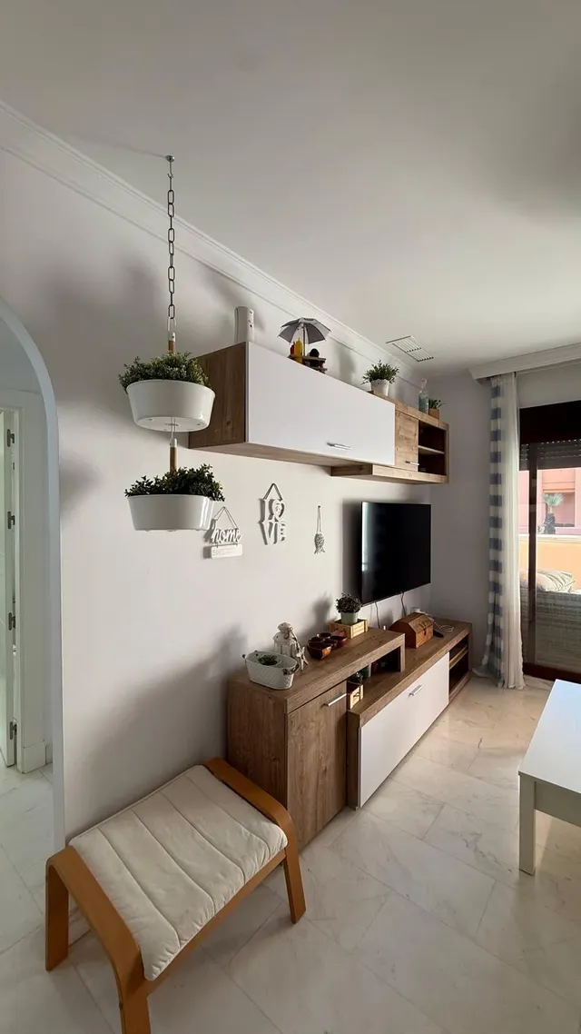 Precioso apartamento en alquiler en Playa Granada – Zona residencial  (ALQUILER TEMPORAL) — 11