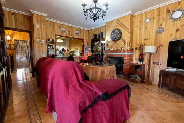 En venta maravillosa finca Rustica de Olivos — 27