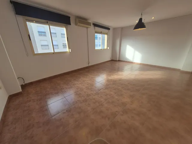 Ático Espacioso con Gran Terraza en Gandía - Las Esclavas vivienda VPO, el comprador debe cumplir requisitos vpo — 7