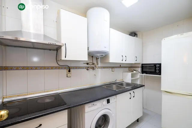 Piso 2 habitaciones 72m² en venta - Cerro del oro — 9