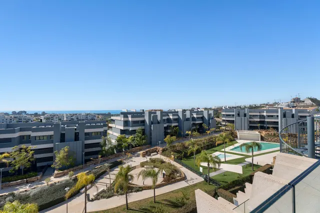 Ático 3 habitaciones 195m² en venta - Costa Del Sol — 19