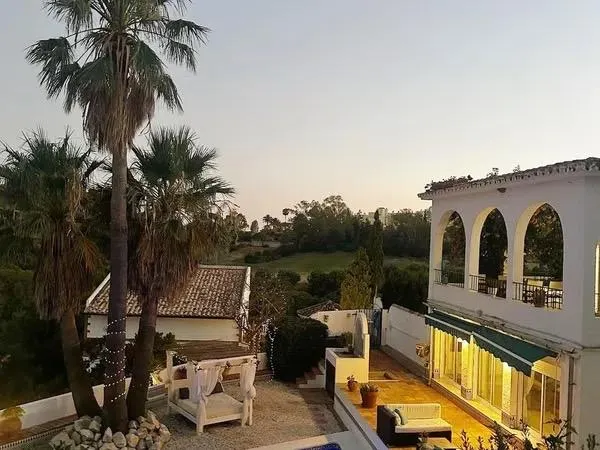 Villa de Lujo 5 habitaciones 231m² en venta - Capellanía — 17