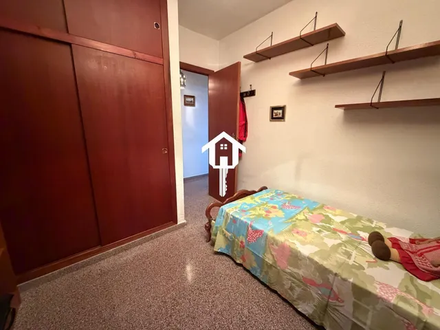 Piso en venta en Alicante, 4 dormitorios, 2 baños, 105m2, segunda planta con ascensor — 18