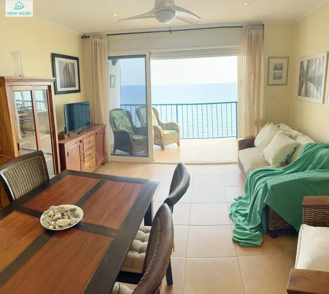 Apartamento 3 habitaciones 73m² en alquiler - Campello Playa — 20