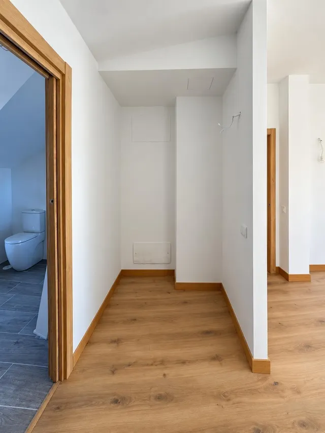 CHALET A ESTRENAR EN MORTERA : LUZ, DISEÑO Y CALIDAD — 13