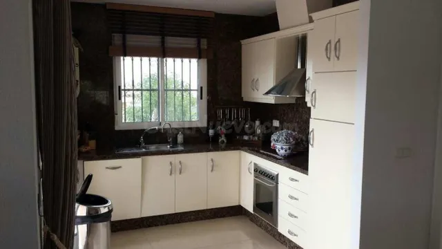 Villa 4 habitaciones 175m² en venta - Pueblo 5 — 12