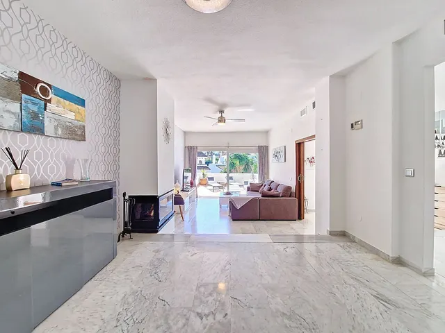 Adosado 3 habitaciones 246m² en venta - Costa del Sol — 26
