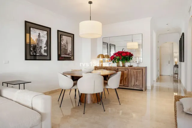 Apartamento 3 habitaciones 129m² en venta - Marbella — 3