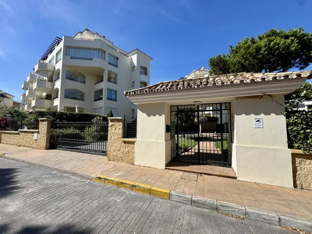 Apartamento 3 habitaciones 133m² en venta - Marbella — 25