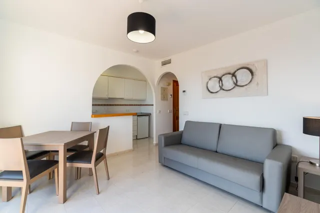 Bungalow Planta Baja 1 habitación 56m² en venta - Calpe — 9