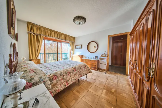Residencia exclusiva en Paseo del Salón con vistas despejadas — 8