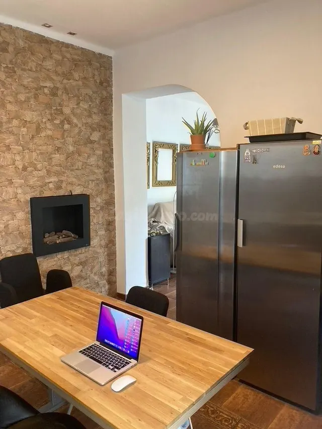 PISO REFORMADO EN CIUDAD JARDIN — 15