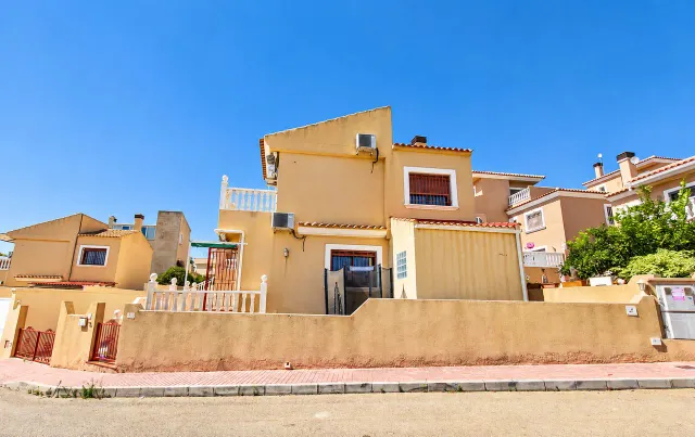 Villa 2 habitaciones 77m² en venta - Las Filipinas — 20