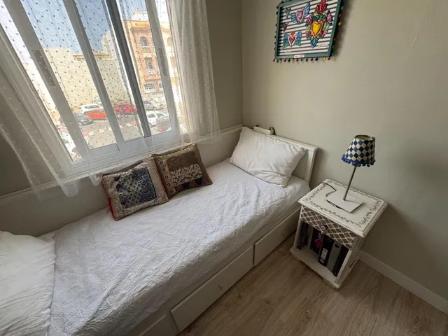 Apartamento encantador en Los Abrigos — 35