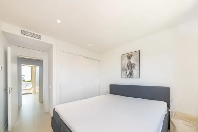 Ático 3 habitaciones 138m² en venta - Centro — 25