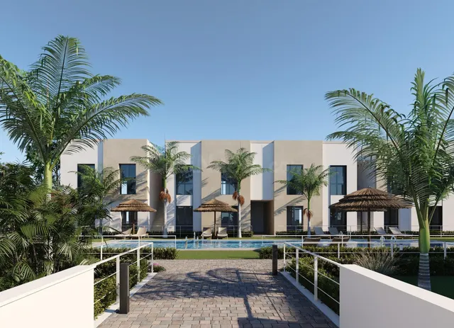 Bungalow 2 habitaciones 85m² en venta - Dolores de Pacheco-S