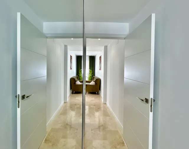 Ático 2 habitaciones 75m² en venta - Altozano — 10