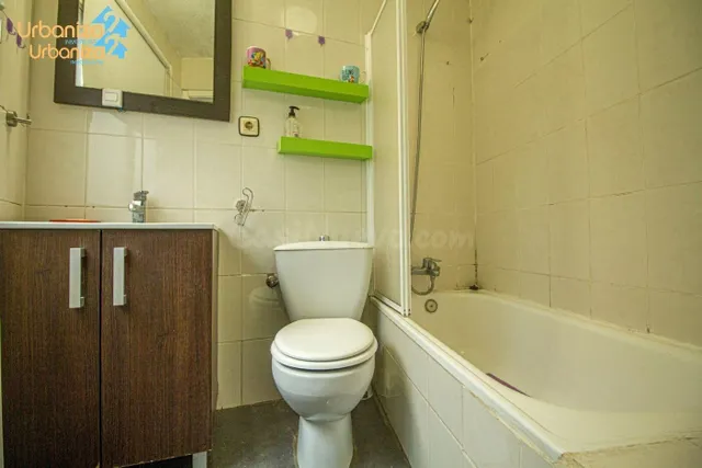 Apartamento casco antiguo Badajoz — 5