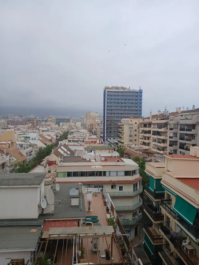 ESPECTACULAR PISO EN LOS BOLICHES A 2 MINUTOS DE LA PLAYA DE 200M2 — 12