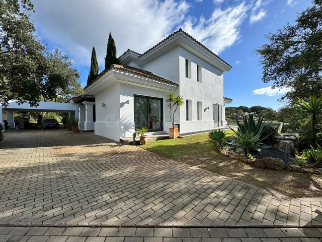 Chalet 4 habitaciones 577m² en venta - Sotogrande - Alto — 5