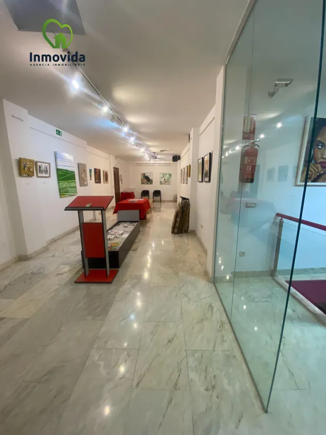 OFICINAS DE DISEÑO EN EL CENTRO — 10