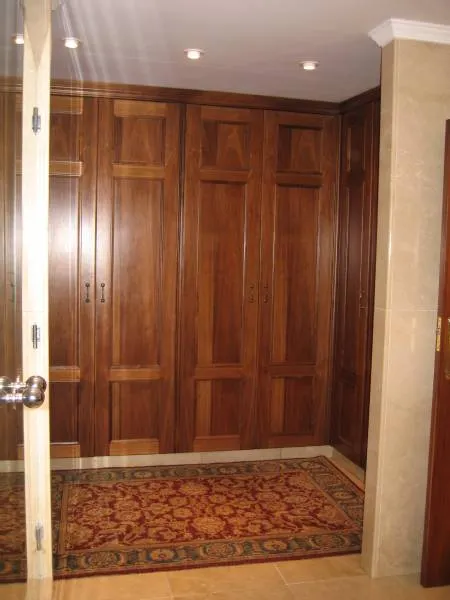 Chalet en Camí Els Presos - Ontinyent — 25