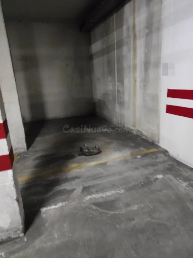 Oportunidad de Inversión: Garaje en Albolafia, Córdoba por s - foto 2