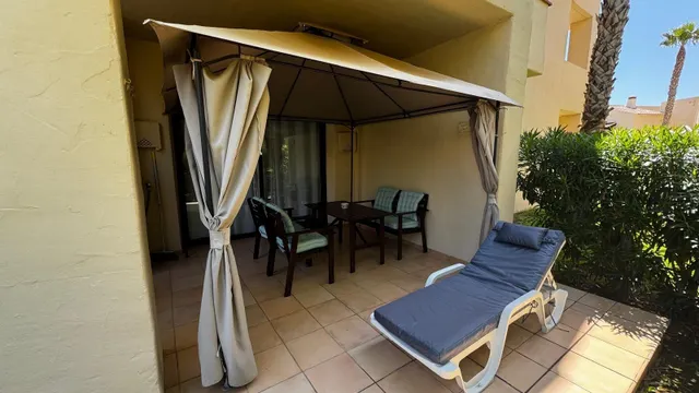 Planta Baja en Roda Golf & Beach Resort – San Javier — 7