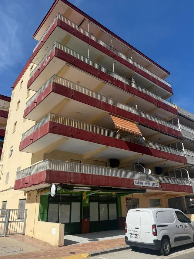 Edificio santo domingo — 16