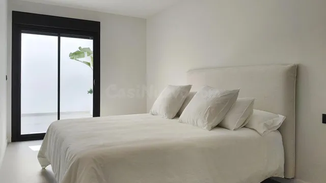 Villa 5 habitaciones 269m² en venta - Rojales Hills - Rosa Bungalows — 16