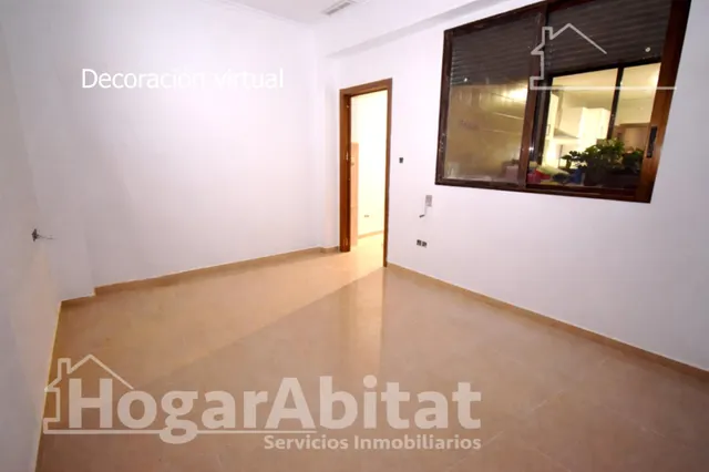 ESPACIOSA CASA CON TERRAZA Y GARAJE — 16