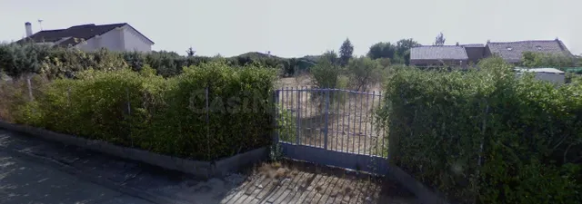 Terreno urbano 286m² en venta - Silillos 1