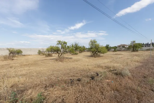 Terreno rural en venta - LOS TABLAZOS — 11