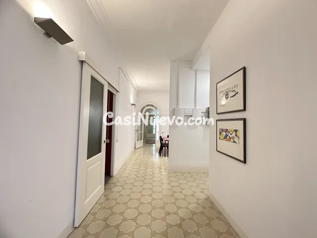 Apartamento en Venta en Barcelona Barcelona EIXAMPLE DRETA - foto 5