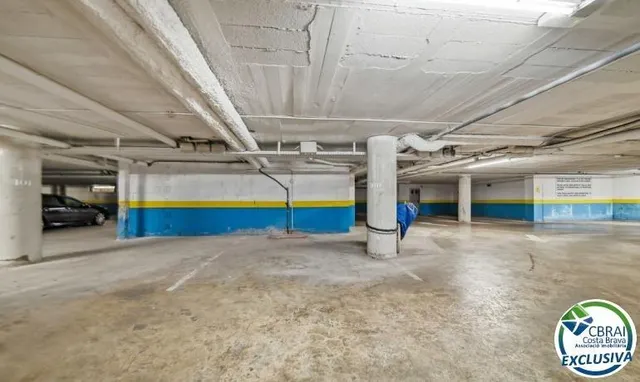 Ático de 61 m2, con 60 m2 de terraza-solarium, LICENCIA TURISTICA. — 13