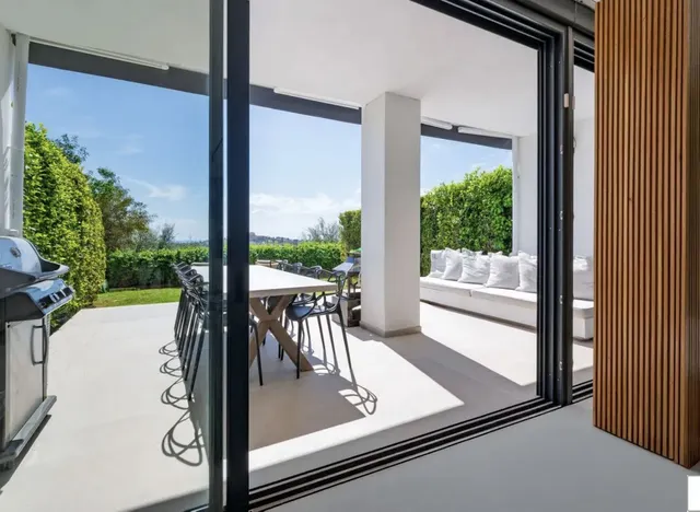 Adosado 4 habitaciones 202m² en venta - El Madroñal — 5