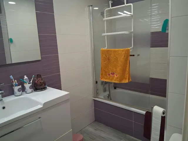 Piso seminuevo zona vereda de jaen con patio — 20