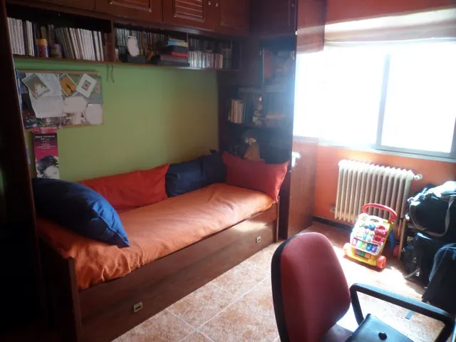 Piso de 3 dormitorios en el centro de Tomelloso — 18