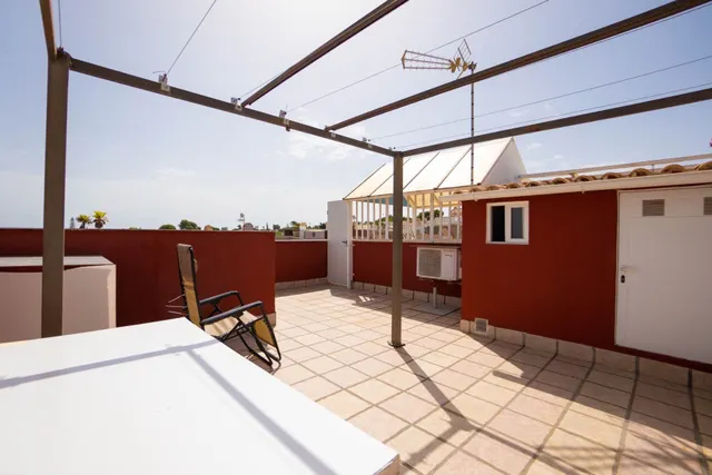 Apartamento 2 habitaciones 50m² en venta - Los Balcones - Los Altos del Edén — 25