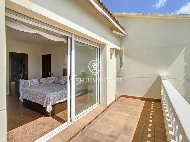Casa en venta con vistas al mar y licencia turística — 17