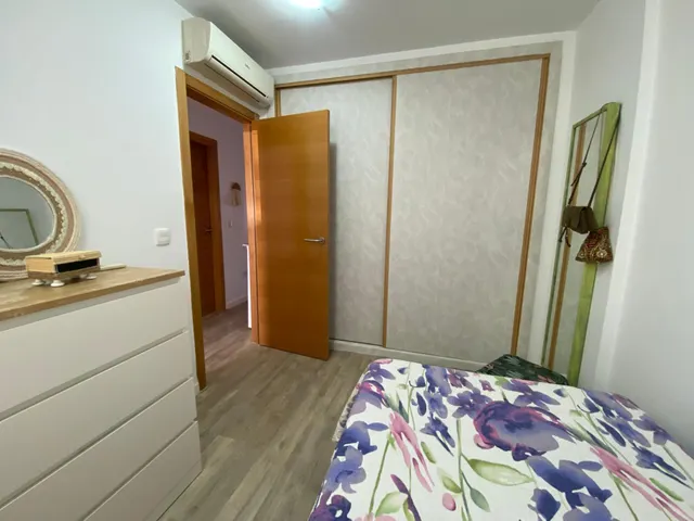 Apartamento de 3 dormitorios con grandes terrazas en condado de alhama golf resort — 13
