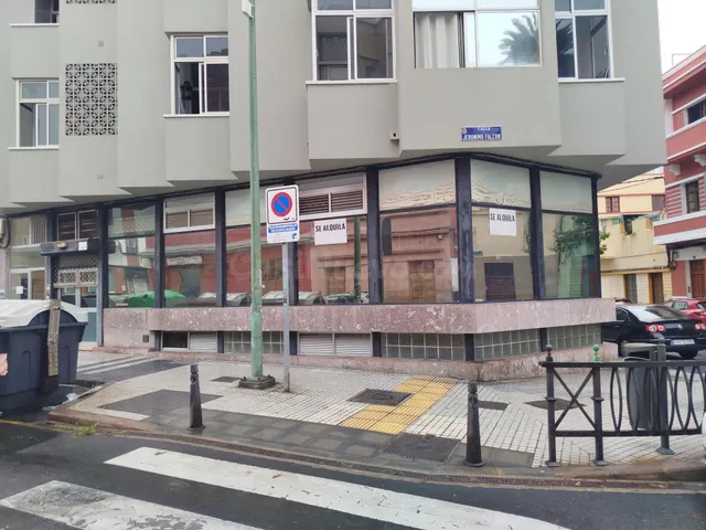 Local Comercial en Alquiler en Arenales, Las Palmas de Gran Canaria - €1650 — 3