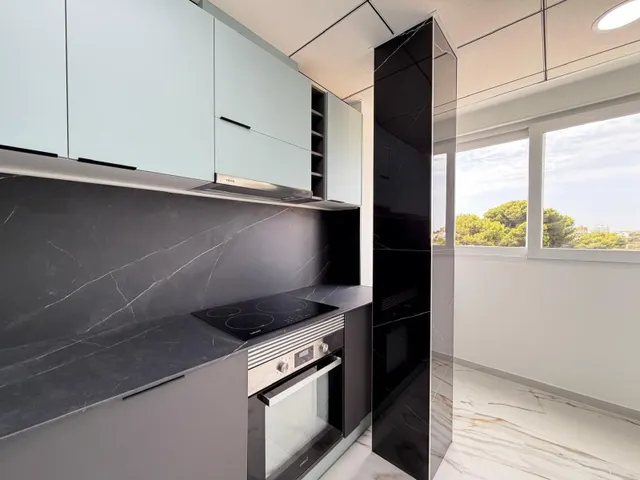 Apartamento 1 habitación 64m² en venta - La Zenia — 35