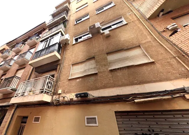 Apartamento 3 habitaciones 102m² en venta - San Antolin - foto 3