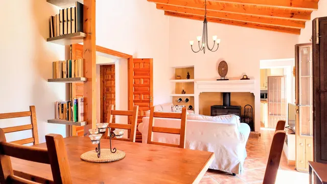 Finca rústica 3 habitaciones 192m² en venta - Centro — 39