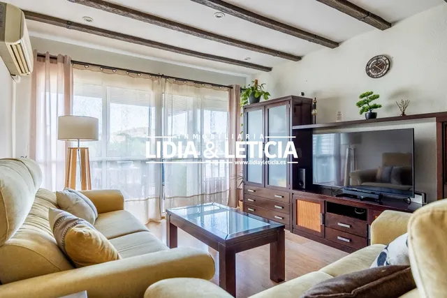 Piso 3 habitaciones 93m² en venta - La Paz - Montecarmelo - foto 5
