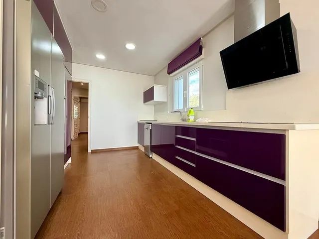 Casa-Chalet en Venta en Ondara Valencia — 20
